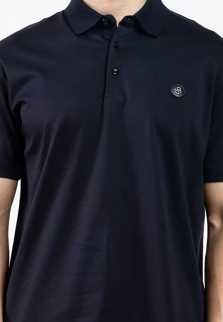 C-Parris 01 Polo Shirt - BOSS Mainline