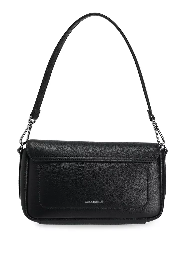 C-Me Lock Shoulder Bag