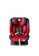 Sweet Cherry red Sweet Cherry Convertible Infant Baby Car Seat Newborn to 12 years old AY913 Marwin Car Seat Group 0+,1, 2, 3 B3106ES702334FGS_6