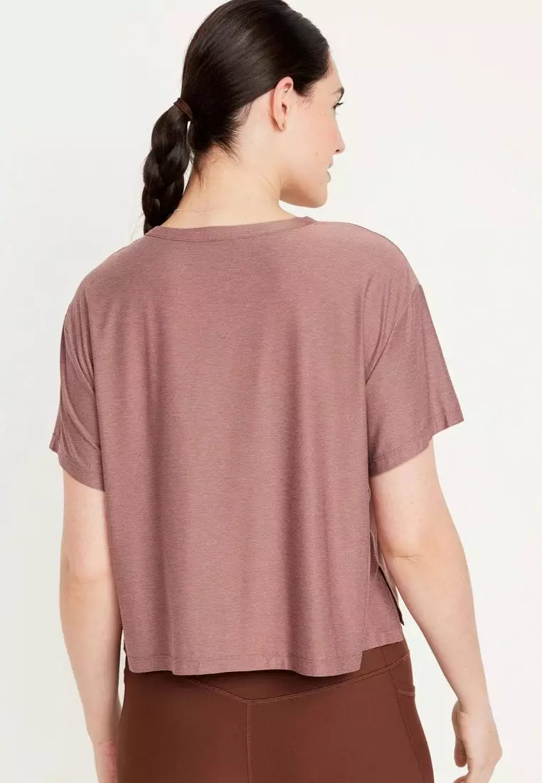 Cloud 94 Soft T-Shirt for Women