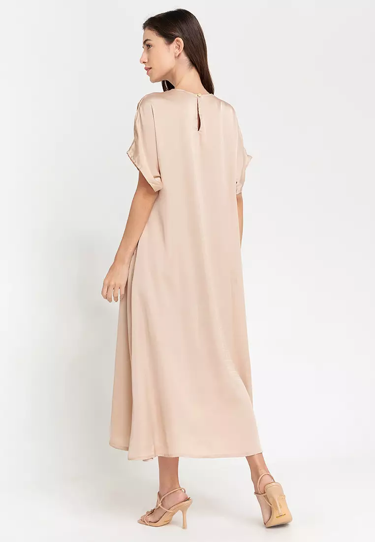 Dalia Midi Dress