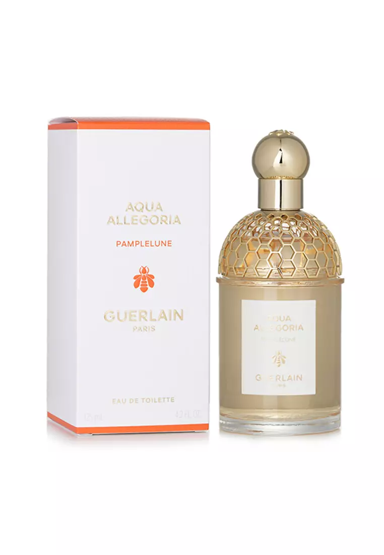 GUERLAIN - Aqua Allegoria Pamplelune Eau De Toilette Spray 125ml/4.2oz.
