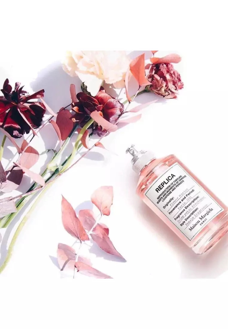 香水(女性用) MaisonMargielaFragranceFlowerMarket100ml 香水(女性用) MaisonMargielaFragranceFlowerMarket100ml Maison