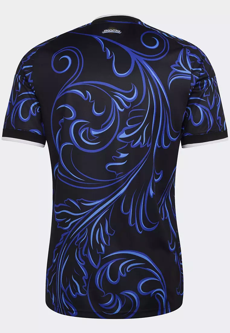 Football Argentina 26 Away Jersey
