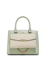 Light Green/Multi