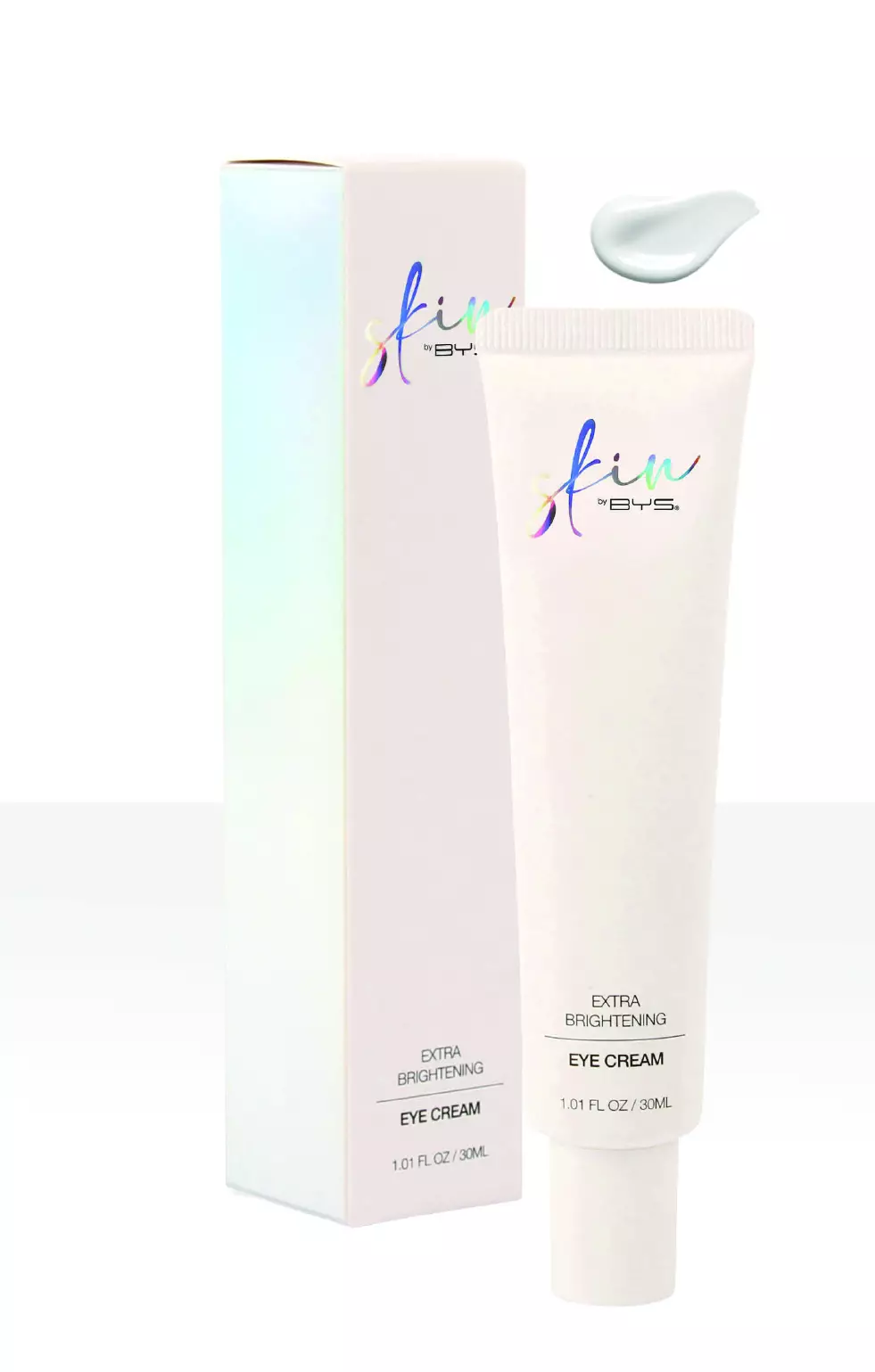 BYS SKIN Extra Brightening Eye Cream