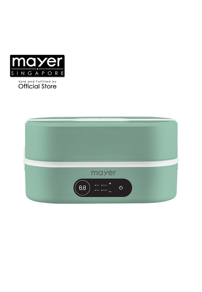 Buy Mayer Mayer Digital MultiCooker MMMC28D Mint 2021 Online