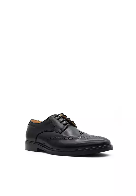 Kane Lace Up Men's BTS/Dress Casual Shoes