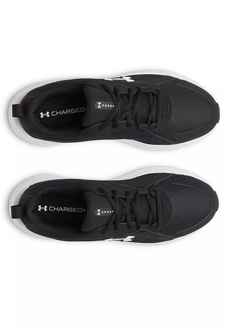 Charged+ Assert 11 Running Shoes