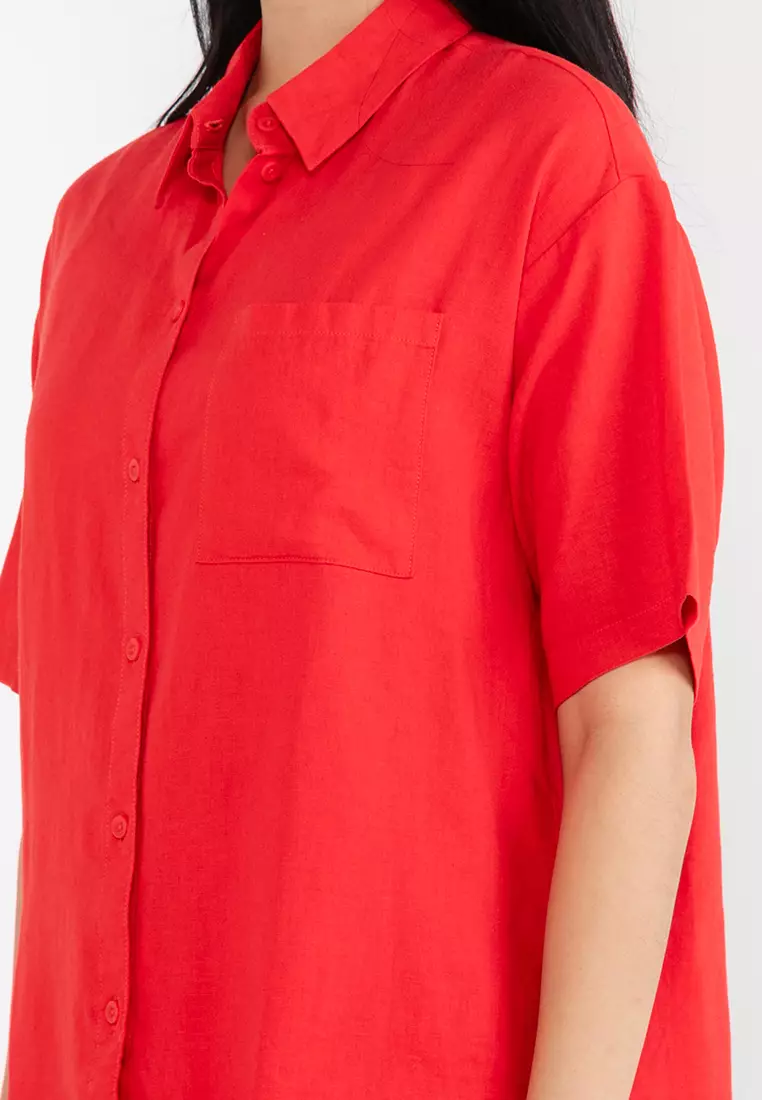 Haven Shorts Sleeve Shirt