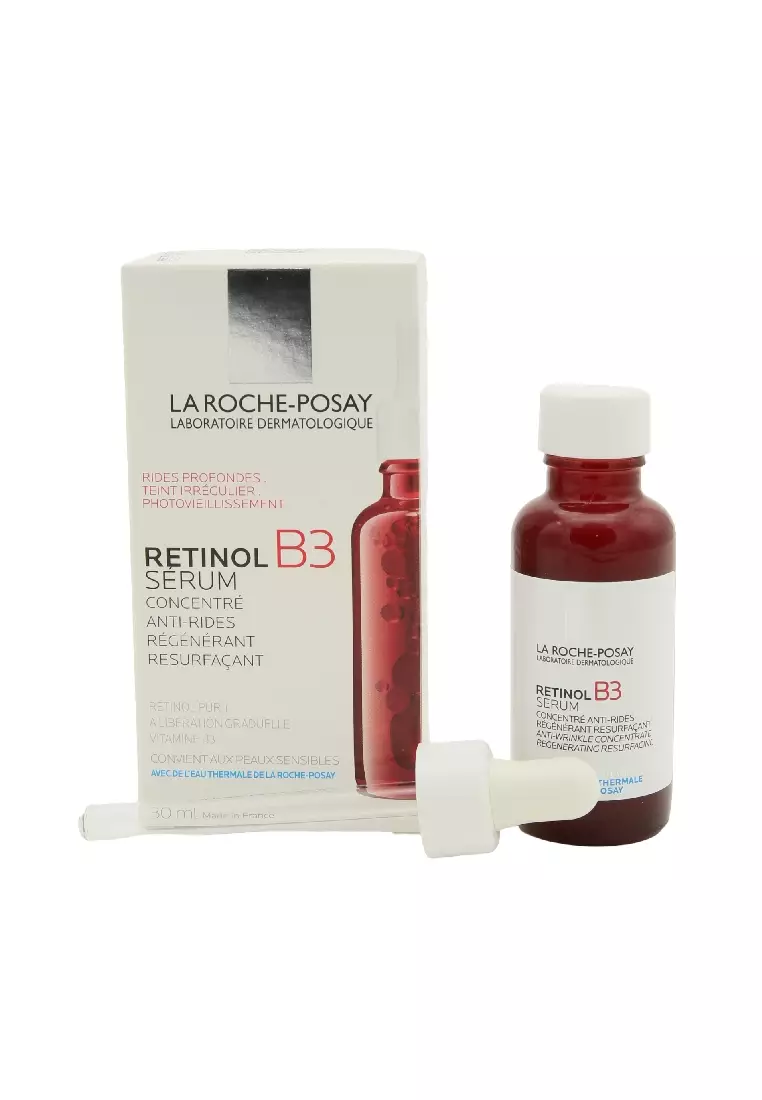 RETINOL B3 SERUM 30ml