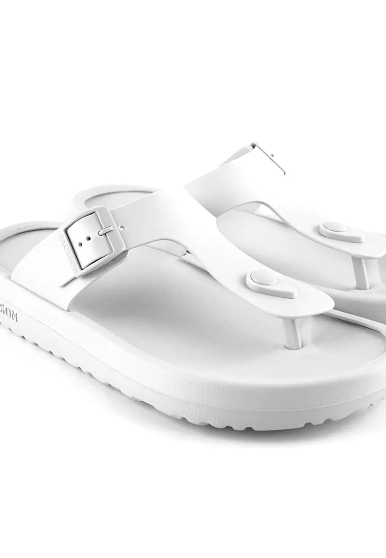 Jackson Ask 6JP Light Grey