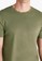 Marks & Spencer multi Slim Fit Pure Cotton Crew Neck T-Shirt BED6AAA6B7CE95GS_2