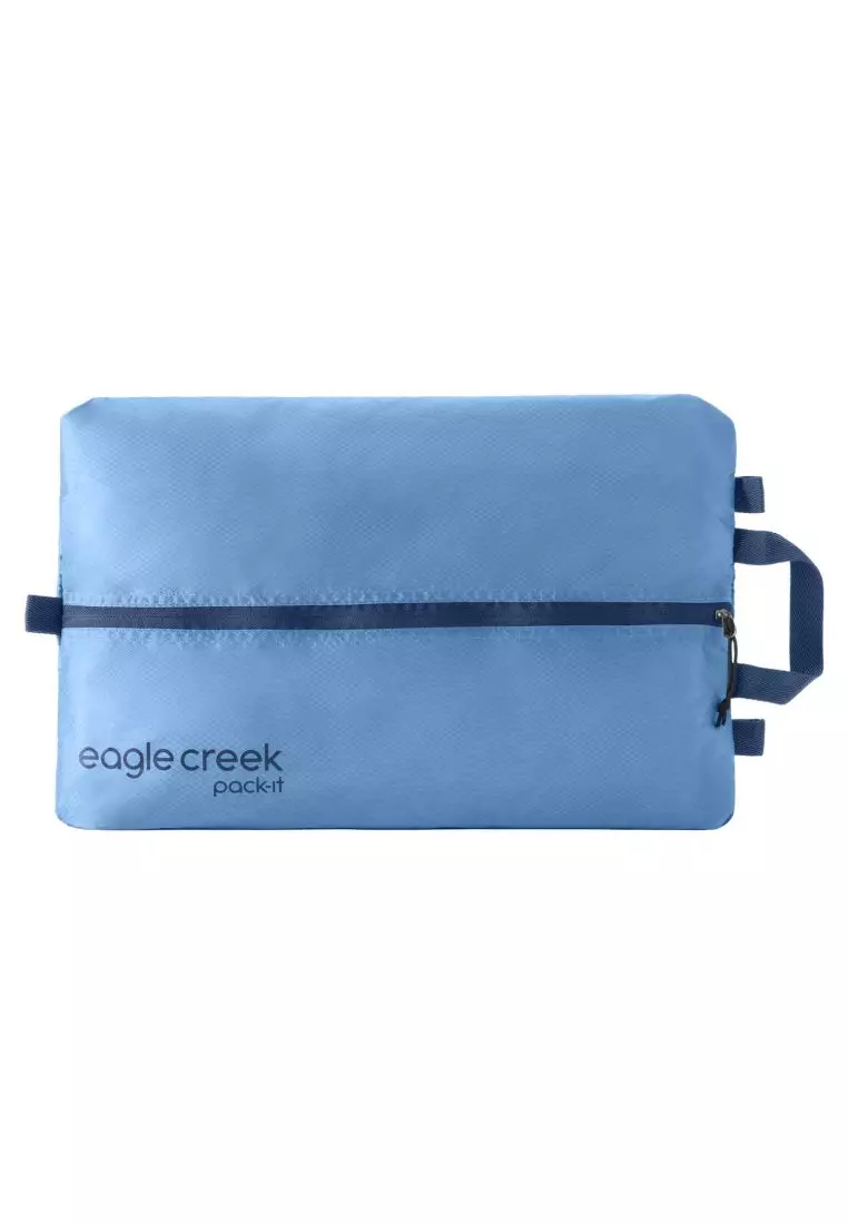 Eagle Creek Pack-It Isolate Shoe Sack V2 (Blue Dawn)
