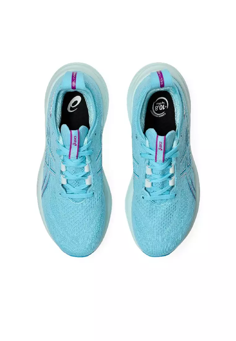 GEL-NIMBUS 26 跑步鞋 1012B601-404