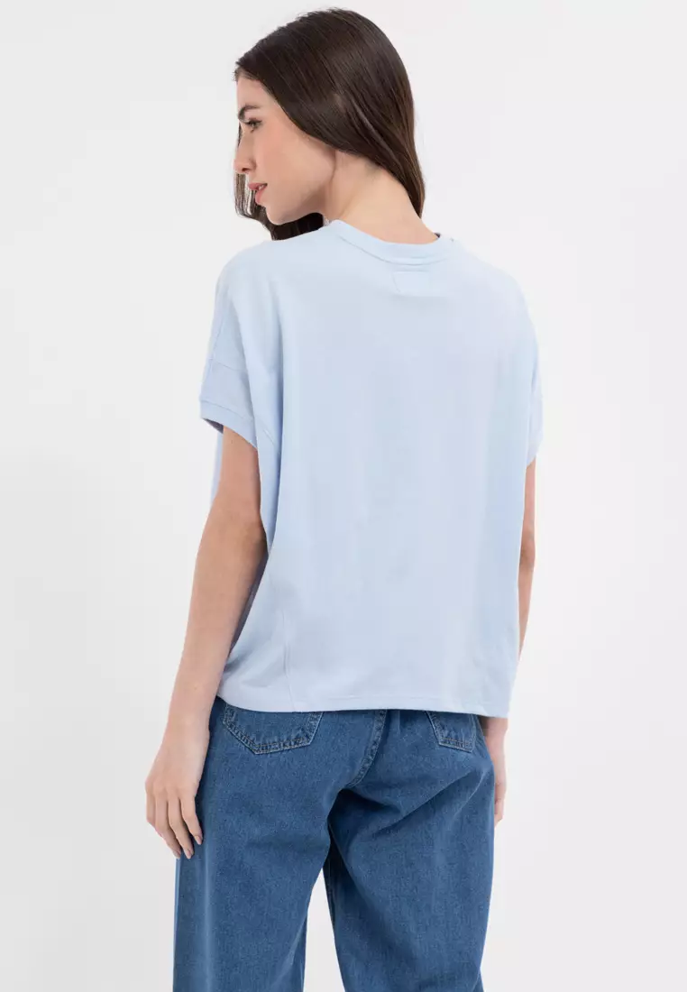 Ladies Kayla 1972 Tee