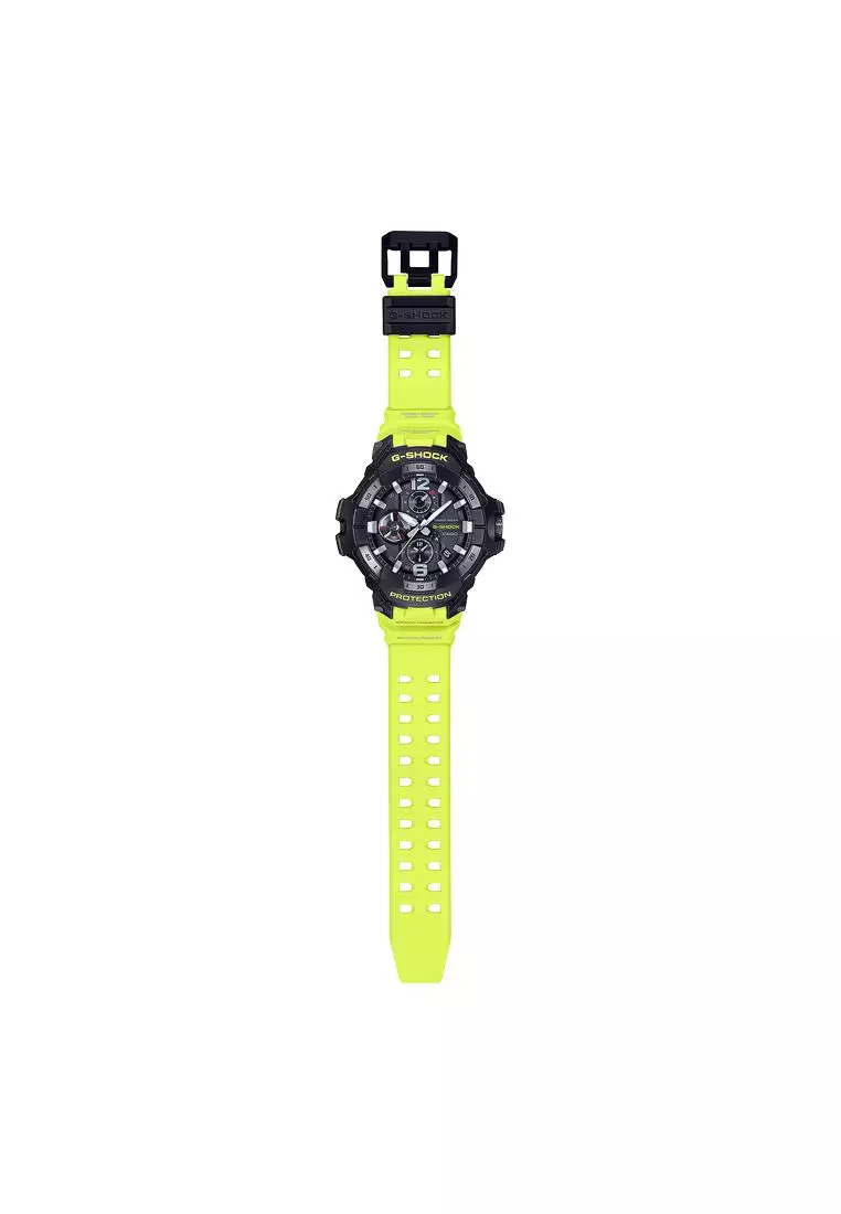 CASIO G-SHOCK GRAVITYMASTER GR-B300RY-1A9