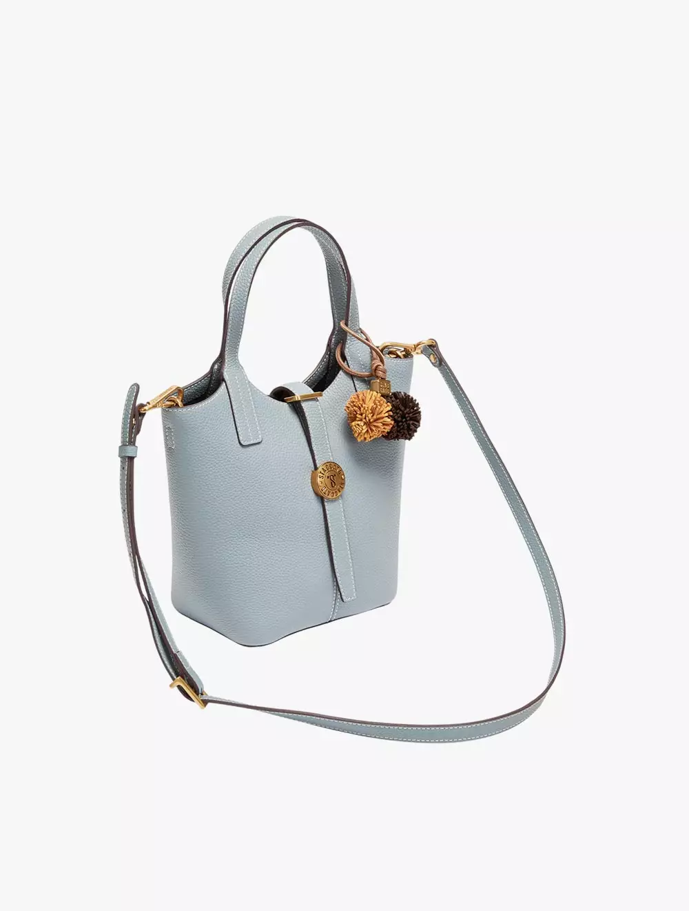 Staccato SX832312W Women's Shoulder Bags - Blue