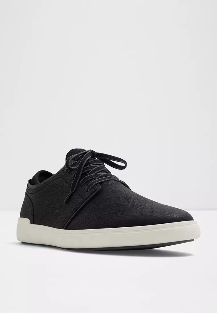 Discount on Aldo  shoes - SKU: Omono Low-Top Sneakers