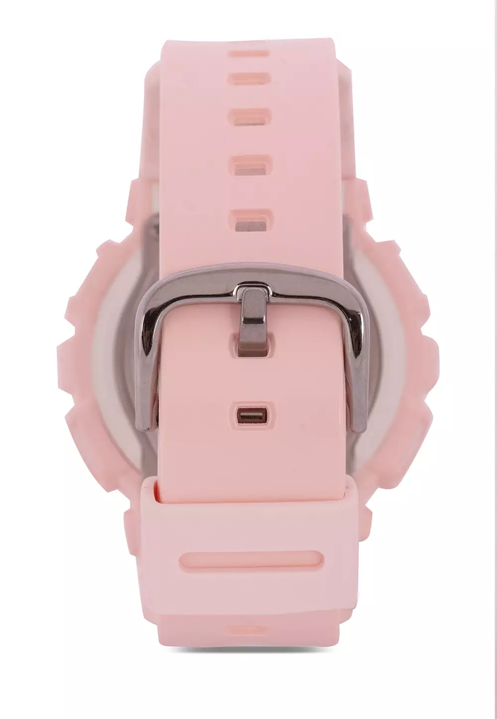 Baby-G Digital Analog Watch BA-110RG-4A