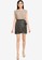Vero Moda beige Curve Puffy Sleeveless Vest EA080AA0FCF634GS_3