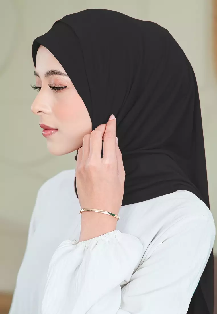 LINDY INSTAN - BLACK