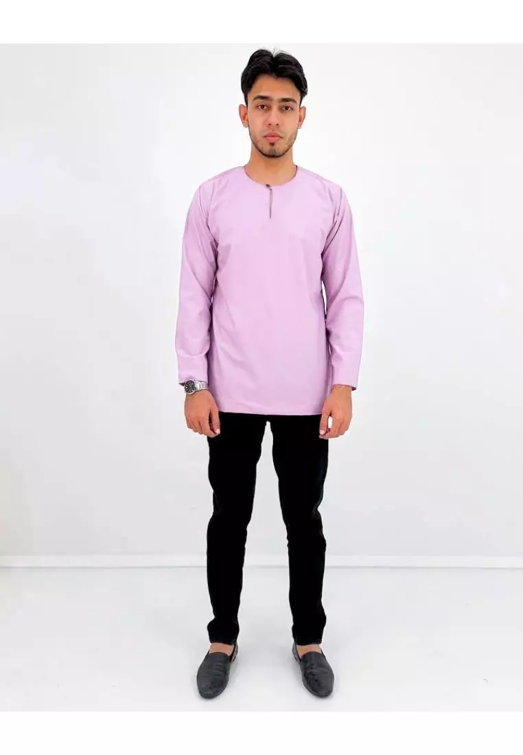 Kurta Yasin by Hudz