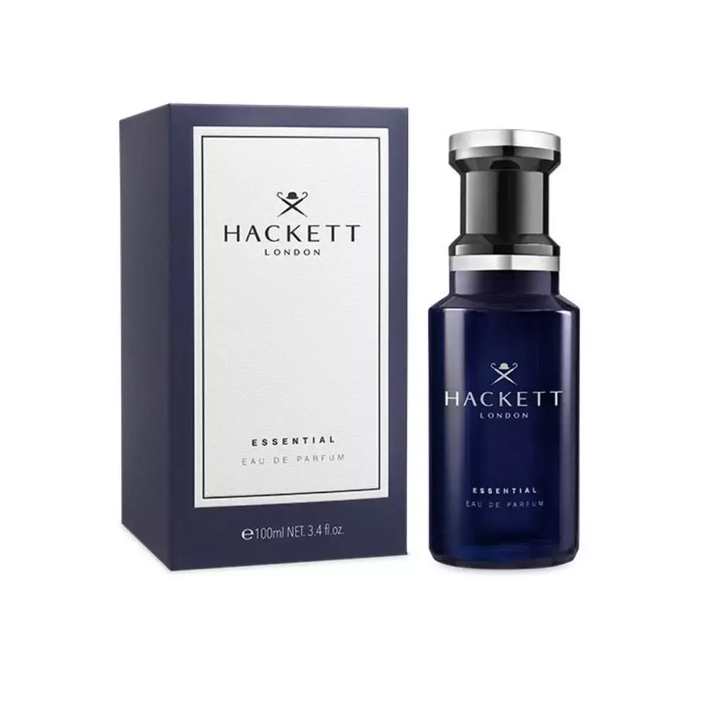 Hackett London Essential Men EDP 100 ml - Parfum pria