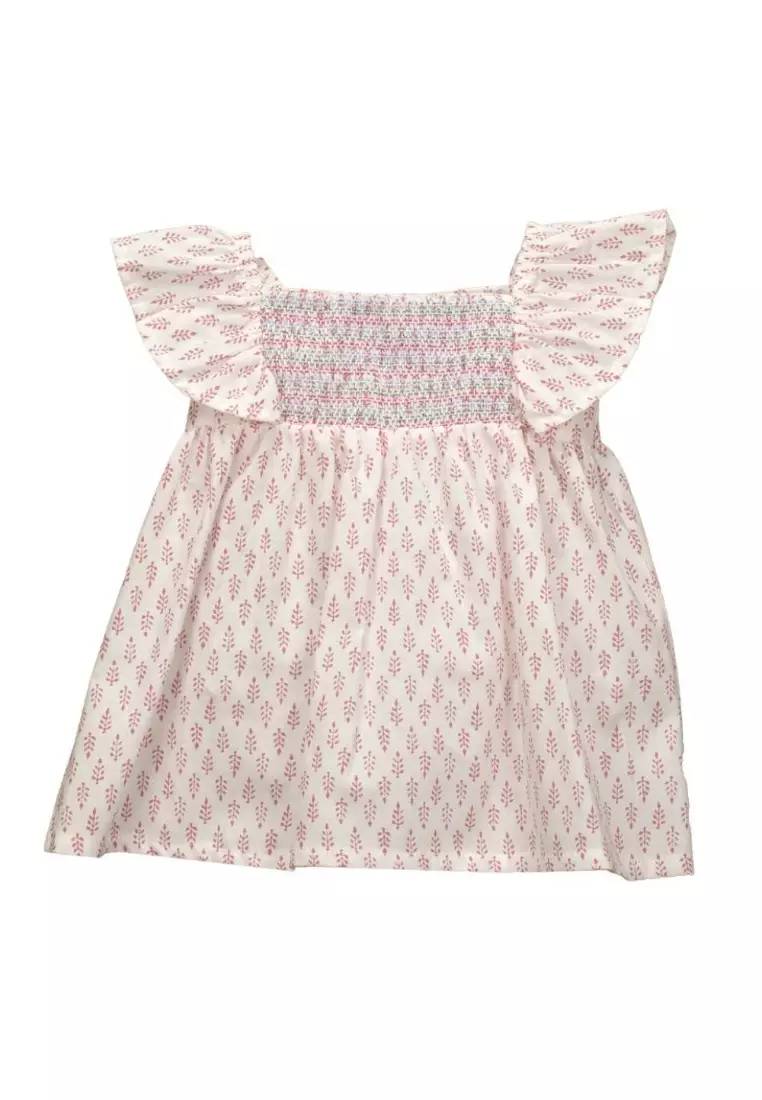 Wuffa Dresses for Girls Babies and Toddler