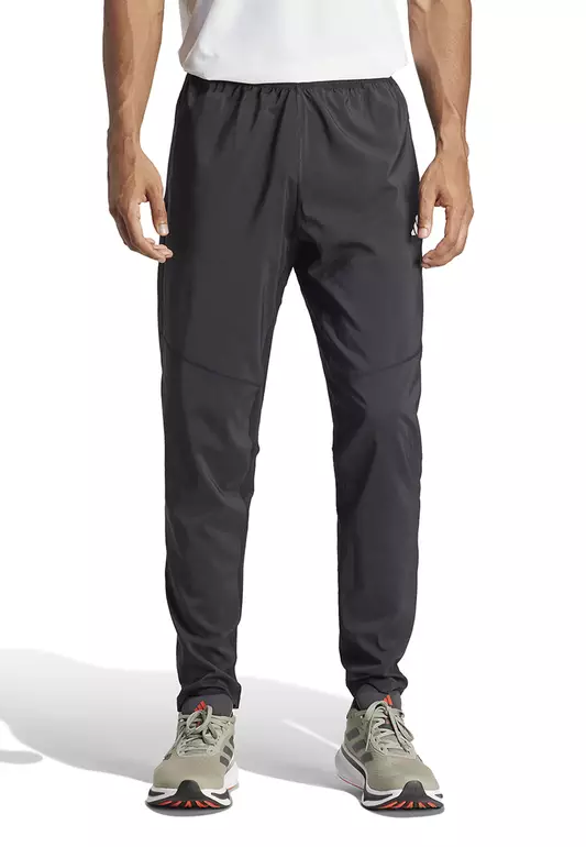 Own The Run Joggers