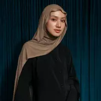 Olive Sheen New Material