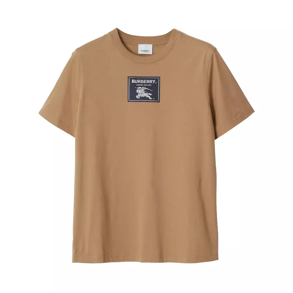 Kaos burberry original top