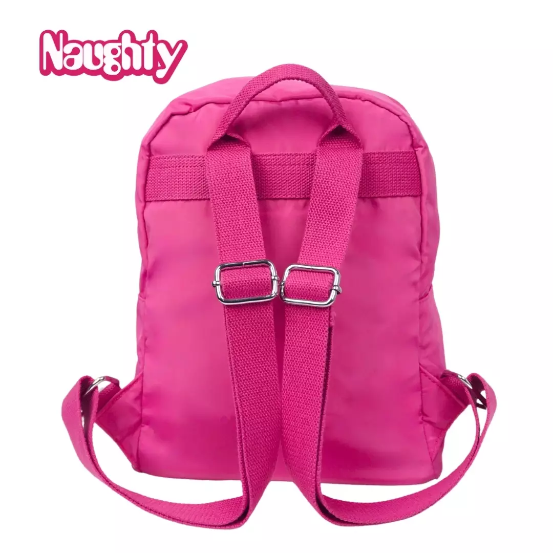 Tas Ransel Wanita Backpack Kiara G255 2406005 Naughty Accessories