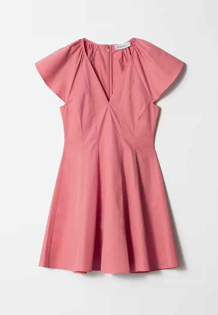 & other stories - Mini Floral Dress
