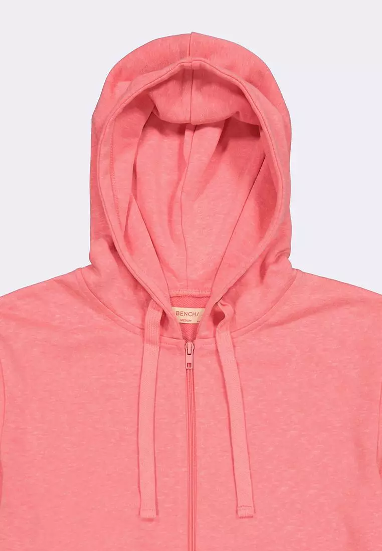 Women's Hoodie Jacket