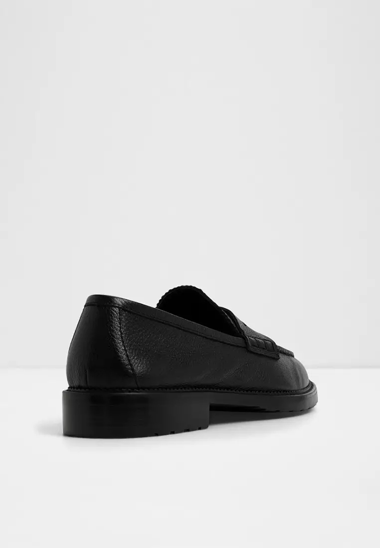 Melville-In Loafers