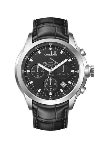 Jual Condotti Jam Tangan Pria CN5071 S03 L03 Original 