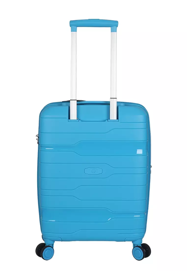 Arnold Palmer 08140 - Koper 20 inch Aqua Green