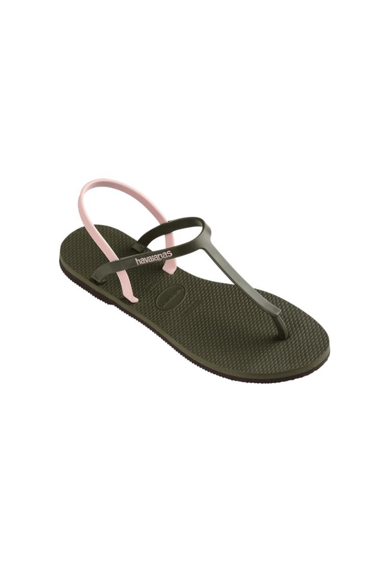 Women You Paraty Sandals - Green