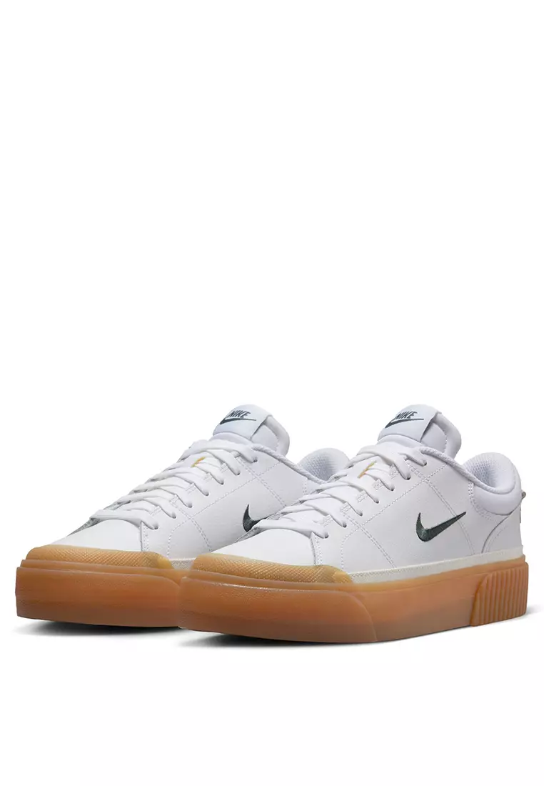 Court Legacy Lift Shoes