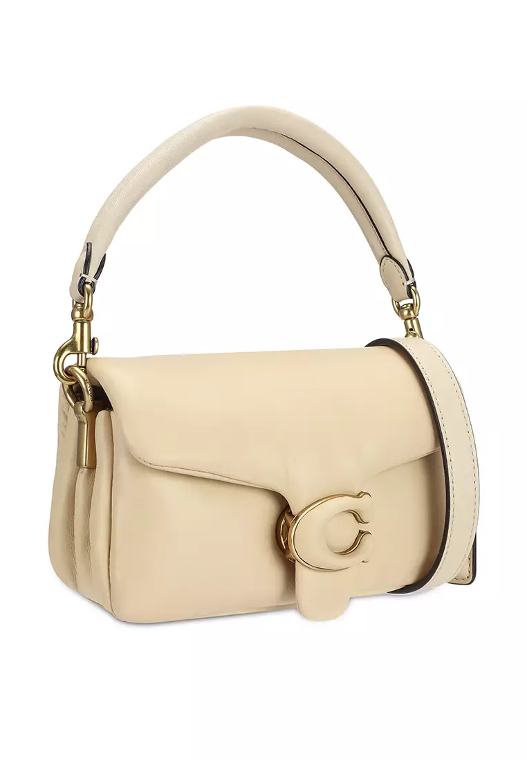 Buy Coach Pillow Tabby Shoulder Bag 18 (cq) Online