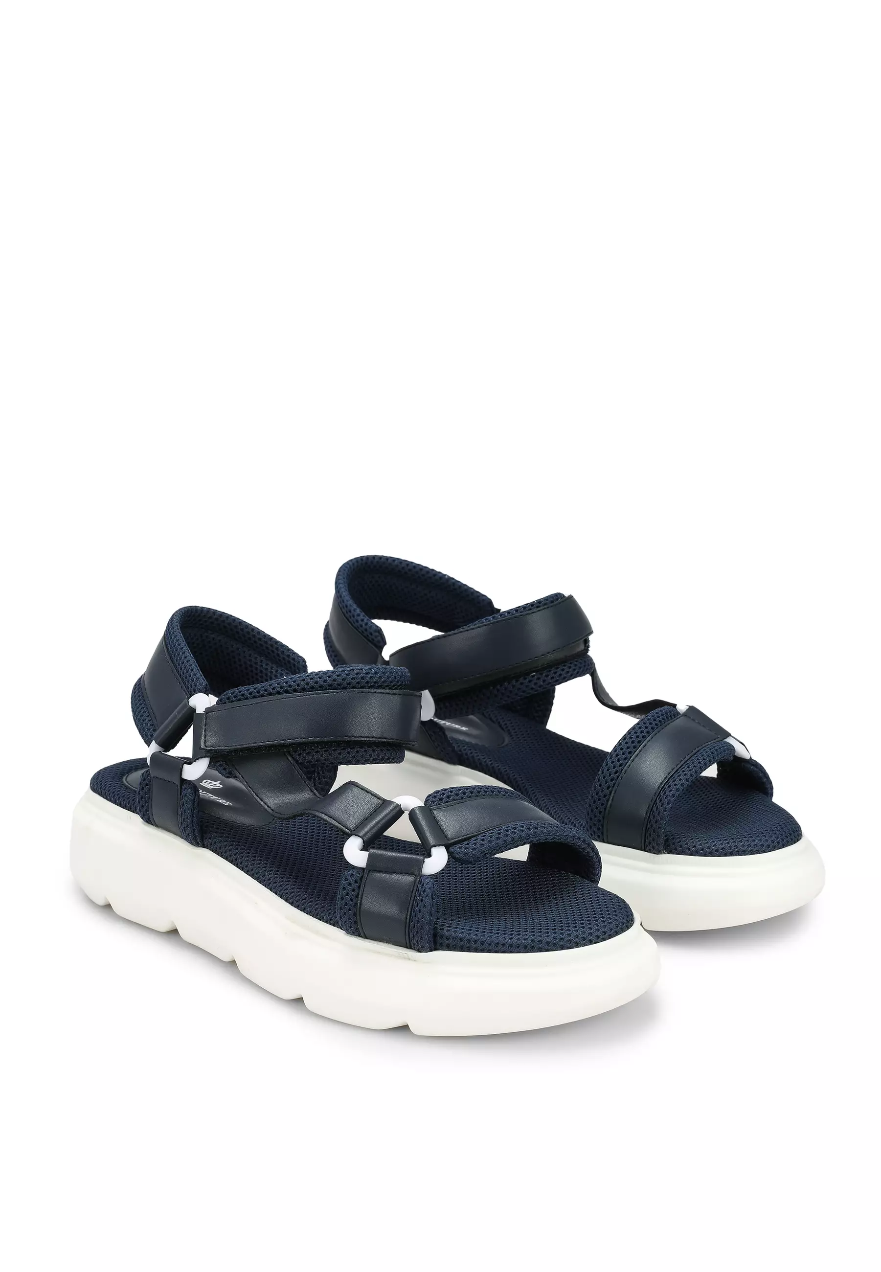 Kathy Platform Sandals