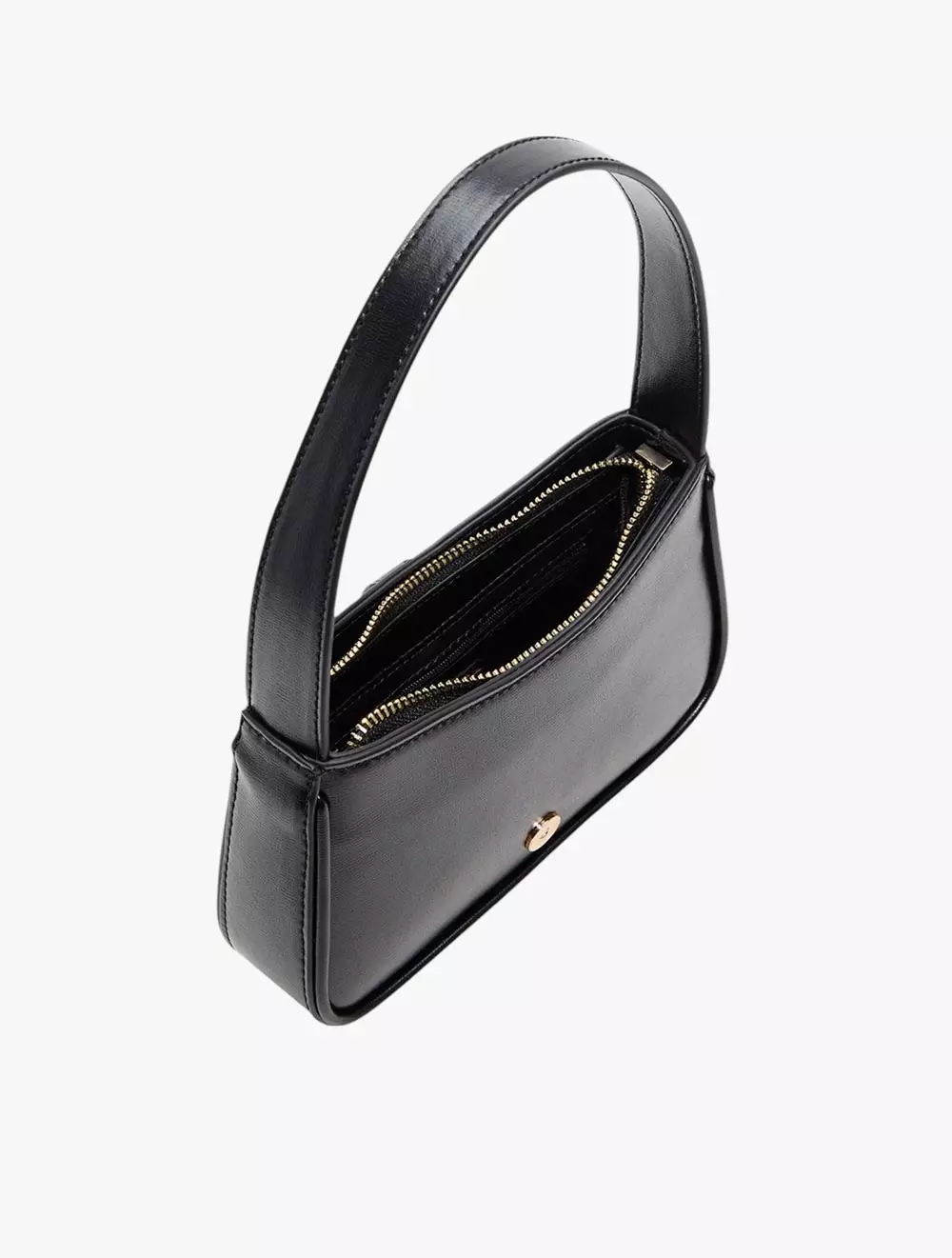 Aldo Abrielle Shoulder Bag - Black