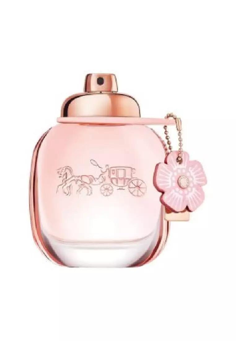 Coach Floral Woman EDP - 90 ML (Parfum Wanita)