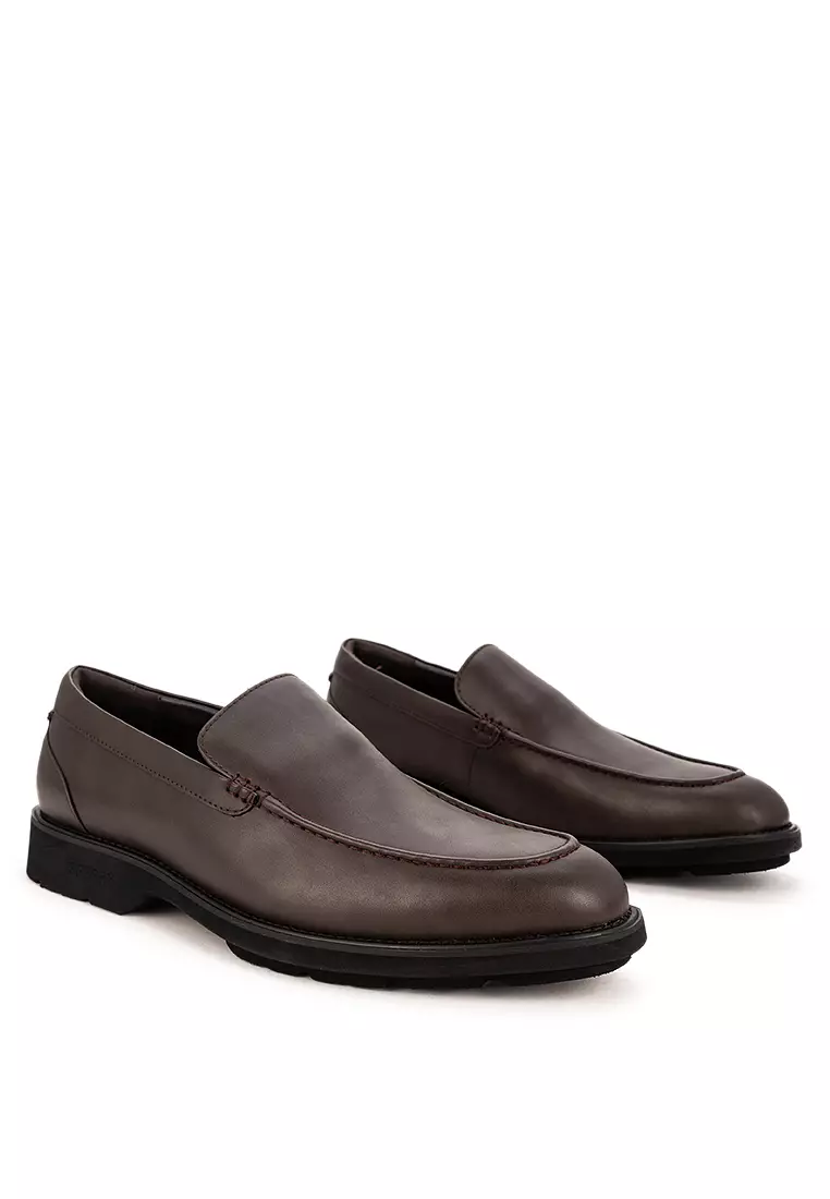 Newman II Venetian Shoes