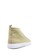 Blax Footwear beige BLAX Footwear - Ziden Krem 23254SH809F6F3GS_3