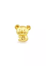 999.9/24K Pure Gold - Mouse