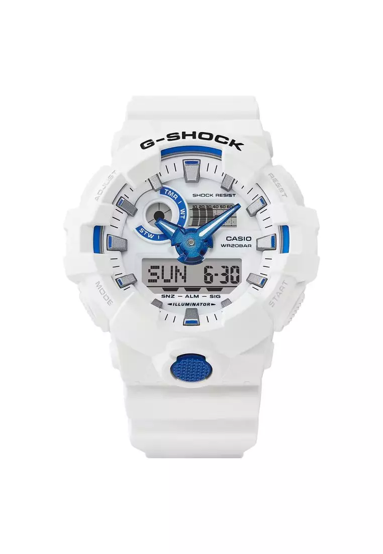 CASIO G-SHOCK GA-700HDS-7A