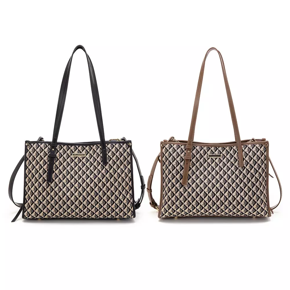 Palomino Nolla Shoulderbag - Khaki