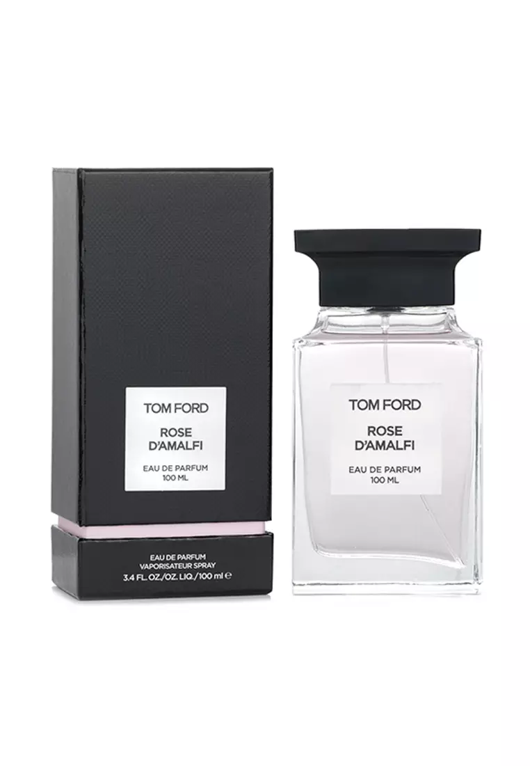 Tom Ford Rose D Amalfi EDP Spray Unisex 1.7 oz : Amazon.ca